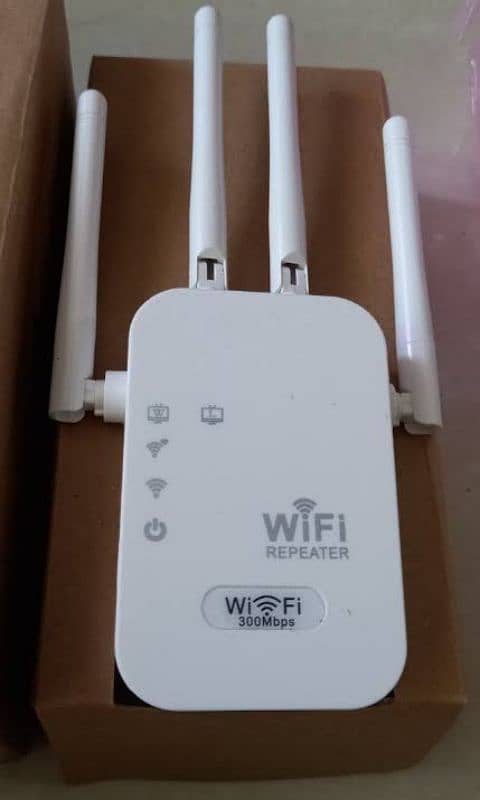 wifi modem (connect with tenda/tp link other devices) 4