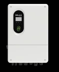 Fronus Solax Power X1 GENKI 10KW IP65 Solar Hybrid Inverter