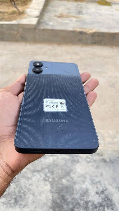 Samsung Galaxy A06 3