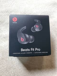 BEATS FIT PRO (APPLE BRAND)