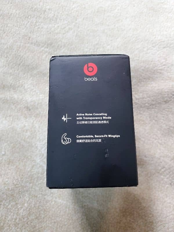 BEATS FIT PRO (APPLE BRAND) 6