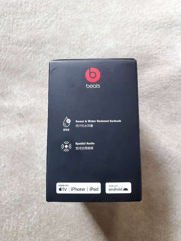 BEATS FIT PRO (APPLE BRAND) 7