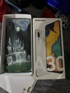 Samsung A30 4/64