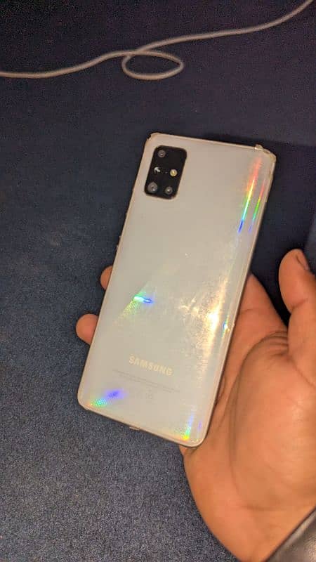 Samsung Galaxy a51 for sale 0