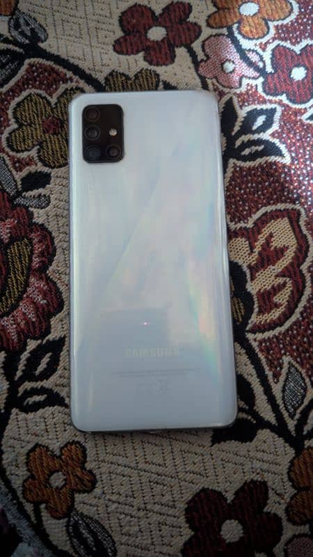 Samsung Galaxy a51 for sale 4