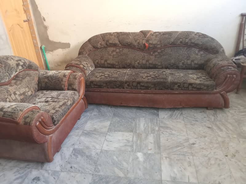 Sofa set 3