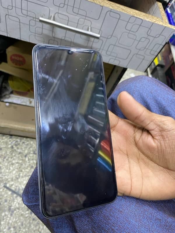 infinix note 12 8/128 gb 0