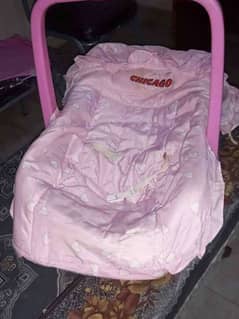 baby carry cot