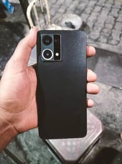 Oppo F21 pro 4G