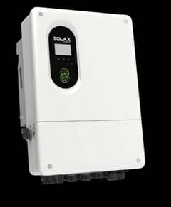 Fronus Solax Power X1 GENKI 8KW IP-65 Solar Hybrid Inverter