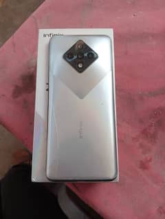 infinix