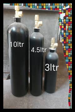 Medical oxygen tanks for sell