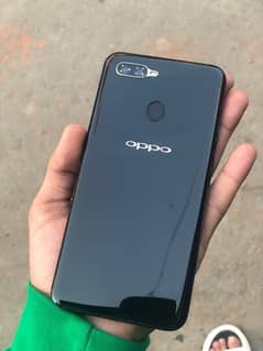 oppo a5s