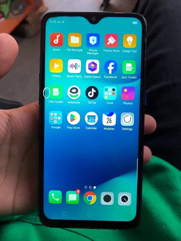 oppo a5s 2