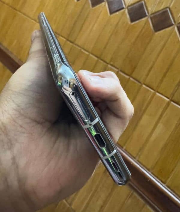 OnePlus 9pro 10/10 12/256 condition urgent sale 0