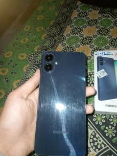 Samsung galaxy A06 4/128gb fixed price