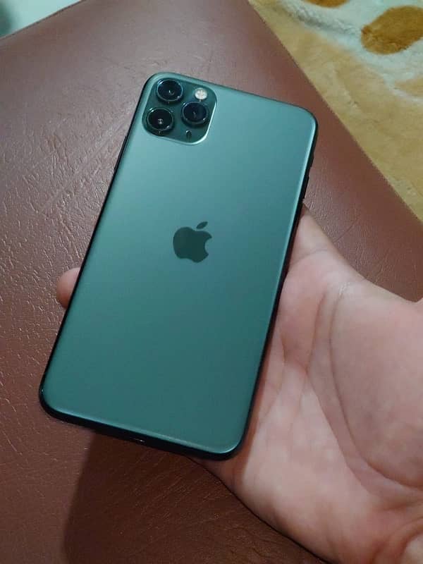 iphone 11 pro max 1