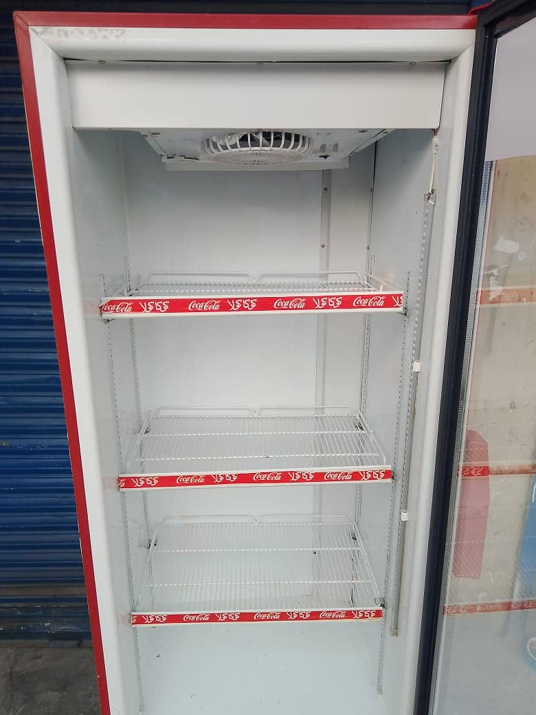 C fridge chiller 600ltr (0306=4462/443) fabuset 2