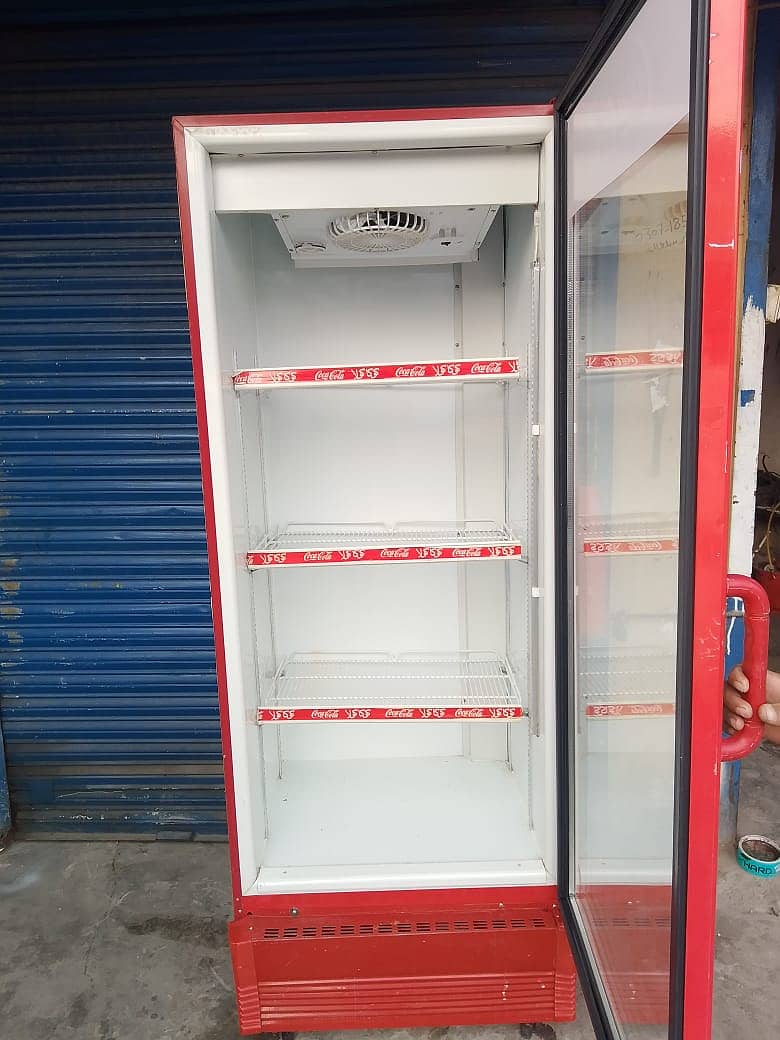 C fridge chiller 600ltr (0306=4462/443) fabuset 3