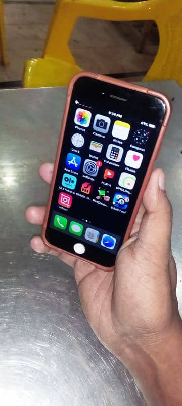 iphone 6 64GB Best For PUBG exchange possible 0