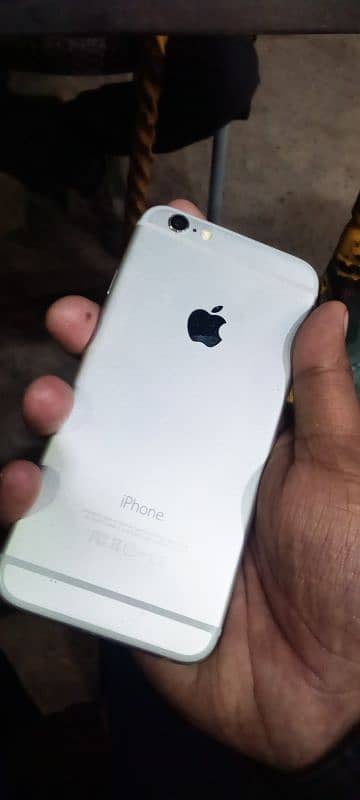 iphone 6 64GB Best For PUBG exchange possible 2