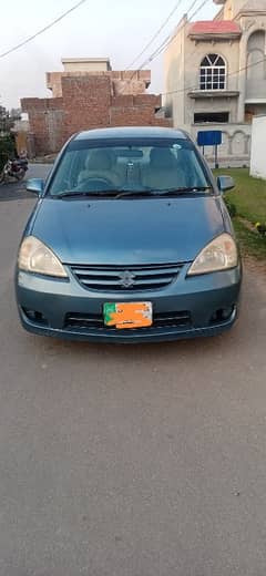 Suzuki Liana 2006