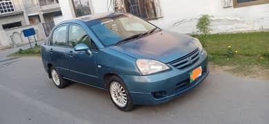 Suzuki Liana 2006