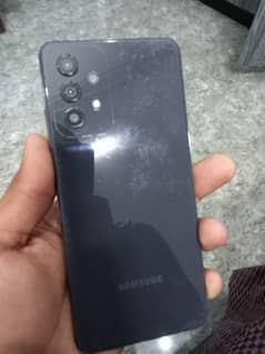 Samsung a32 box available