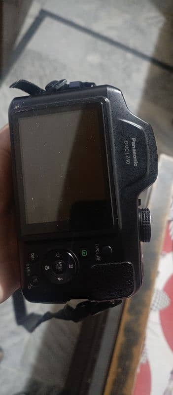 Panasonic DMC-LZ40 for Sale 6