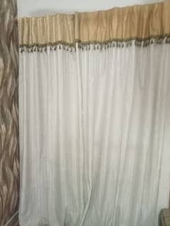 curtain