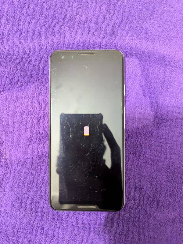 Pixel 3 64gb for sale 1