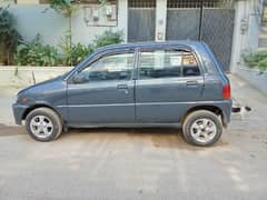 Daihatsu Cuore 2005