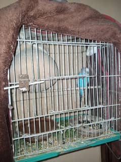 1 pair end cage for sale