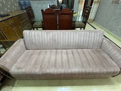 2 sofa combed