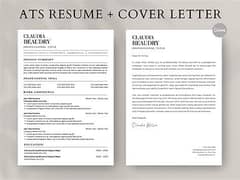  Professional CV & Resume Writing | Job-Winning Designs 