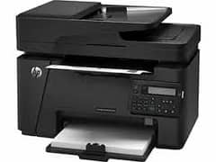 HP Printers 0346/50/44/88/3 Diffrent  Models