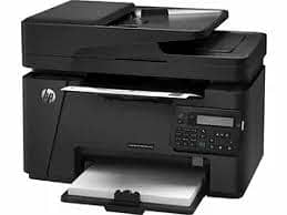 HP Printers 0346/50/44/88/3 Diffrent  Models 0