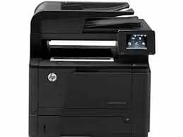 HP Printers 0346/50/44/88/3 Diffrent  Models 4