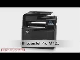 HP Printers 0346/50/44/88/3 Diffrent  Models 5