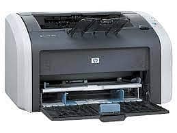 HP Printers 0346/50/44/88/3 Diffrent  Models 7