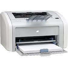 HP Printers 0346/50/44/88/3 Diffrent  Models 9