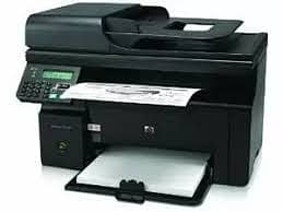 HP Printers 0346/50/44/88/3 Diffrent  Models 14