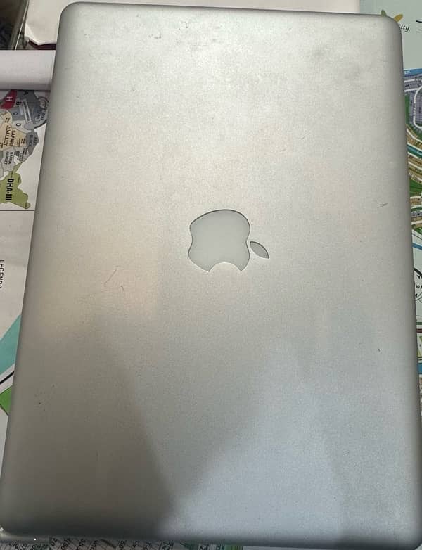 Mac book pro 9,2 0