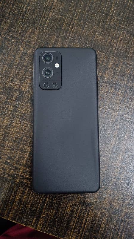 OnePlus 9 Pro 12/256gb Dual Sim Global 10/10 Fresh Fresh 0