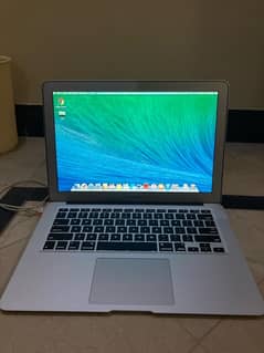 MacBook Air 2016 128GB SSD 4GB RAM