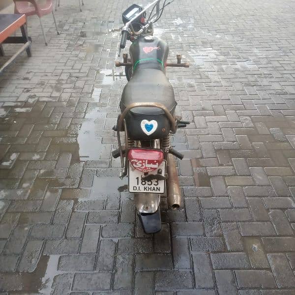 motorcycle metro 2