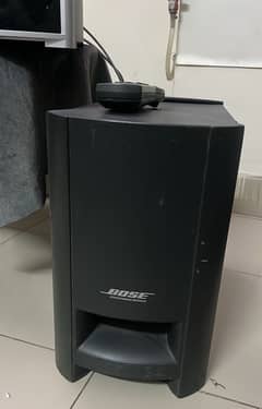 Bose