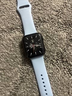 Apple watch series 5 44mm