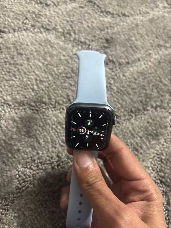 Apple watch series 5 44mm 3