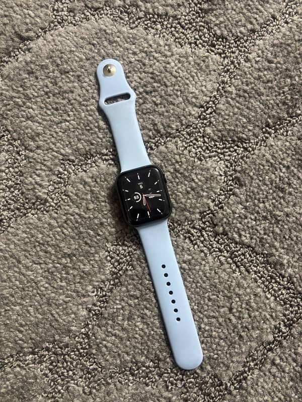 Apple watch series 5 44mm 5